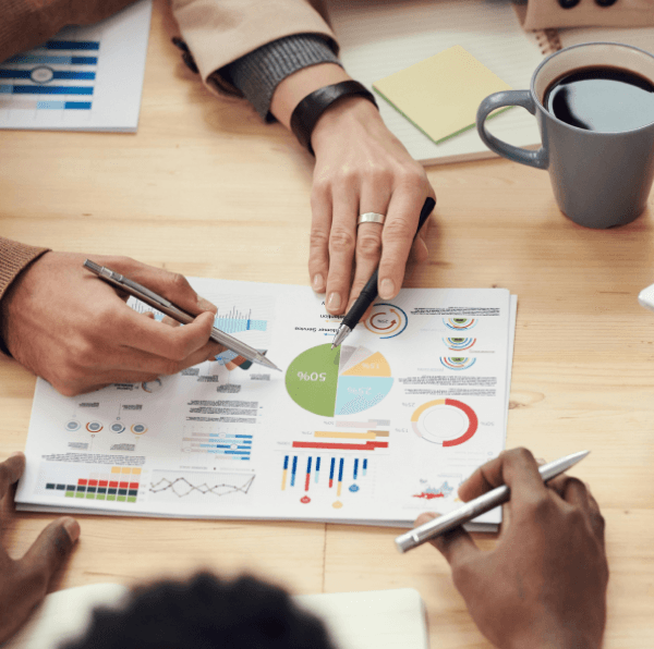 Cashflow Planning